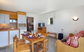 Les Balcons Du Soleil